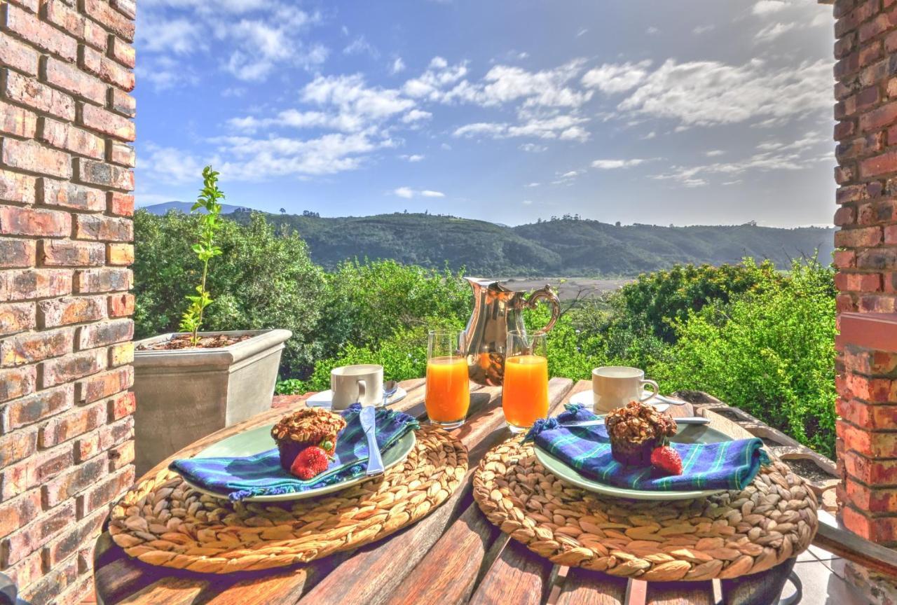 Red Door Cottage Wilderness Luaran gambar