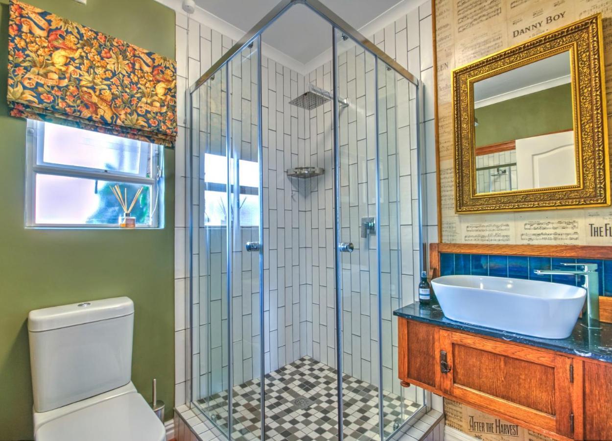 Red Door Cottage Wilderness Luaran gambar