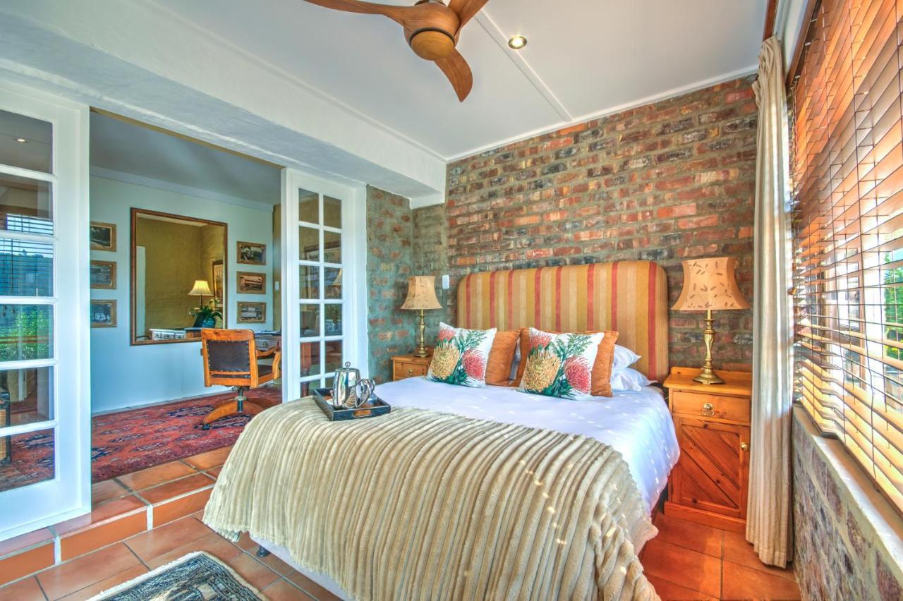 Red Door Cottage Wilderness Luaran gambar