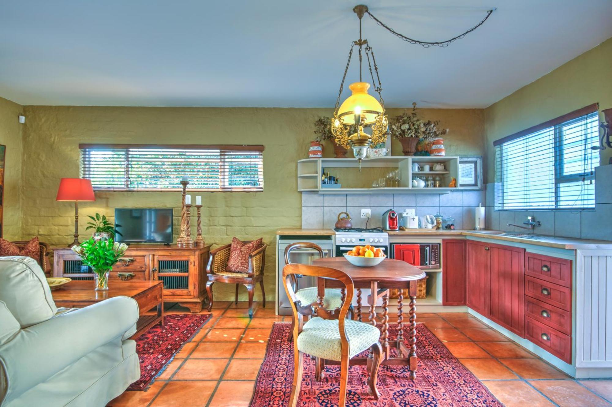 Red Door Cottage Wilderness Luaran gambar